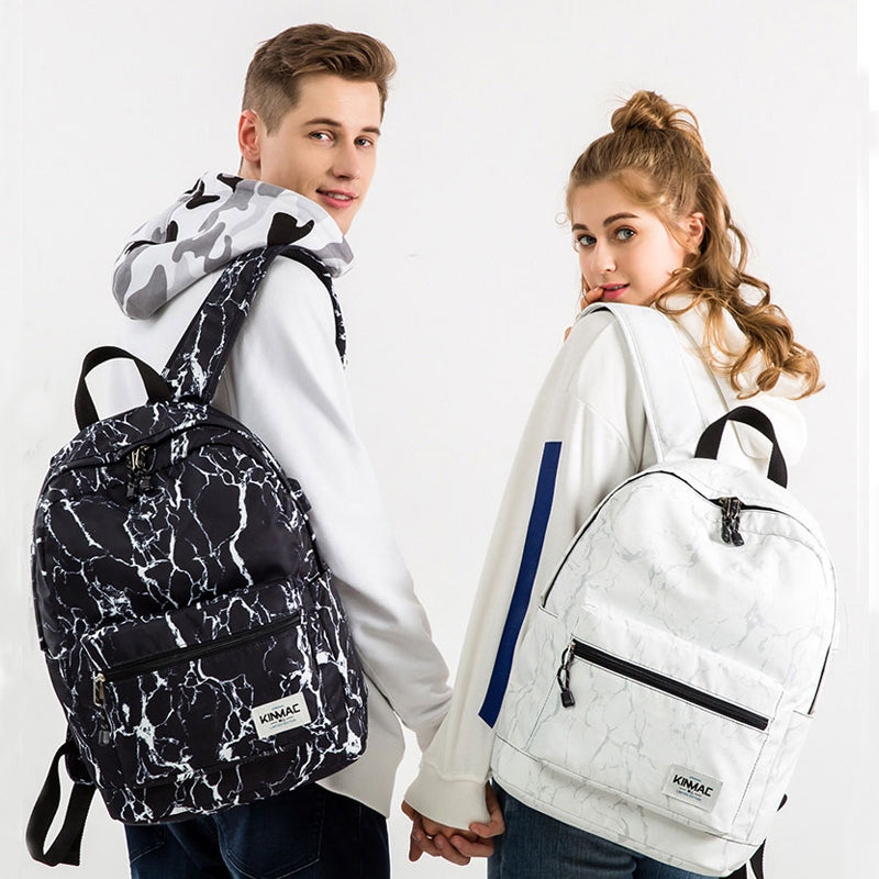 Doodle Waterproof School Backpack: The Ultimate Fix for Students & New Grads (No More Sore Shoulders or Broken Laptops)