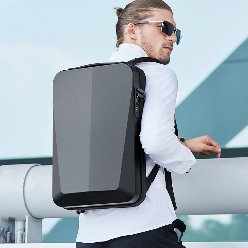 Backpacking without the Hassles: How This Backpack Solves Your Daily Commuting &amp; Travel Problems