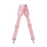 ZINZ 57 inch Bag Shoulder Strap, Padded Adjustable Shoulder Strap Replacement