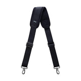 ZINZ 57 inch Bag Shoulder Strap, Padded Adjustable Shoulder Strap Replacement