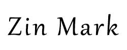 zinmark
