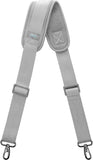 ZINZ 57 inch Bag Shoulder Strap, Padded Adjustable Shoulder Strap Replacement