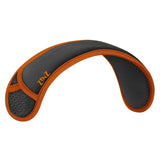 ZINZ Ultra Thick & Breathable Universal Shoulder Pad Cushion for Bag - Long & Comfort