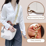 ZINZ 66-inch Non-Slip Replacement Shoulder Strap for Messenger, Tote, and Crossbody Canvas Bags
