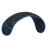 ZINZ Ultra Thick & Breathable Universal Shoulder Pad Cushion for Bag - Long & Comfort