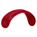 ZINZ Ultra Thick & Breathable Universal Shoulder Pad Cushion for Bag - Long & Comfort