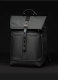 BANGE Unique Men Anti theft Waterproof Laptop Backpack 15.6 Inch Daily Work Business Backpack School back pack mochila for women