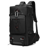 75L 1000D Thick Outdoor Backpack for Men Luxury Large Capacity Military Rucksacks Tactical Sports Camping Hiking Hunting Bag