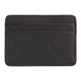 ZINZ New Cow Leather Men's Card Bag Coin Purse Slim Credit Card Holder Wallet For Men and Women ID Card Pocket