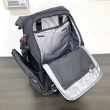 232718 Ballistic Nylon Backpack Laptop Business Back Pack Travel Bag