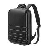 New Hard Shell Backpack Waterproof Business Computer Backpack Extended Large Capacity Anti-theft Anti-compression Men's Backpack