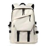 Fashion Women's Backpack New Large Capacity Men's Travel Backpacks Boys Girls School Backpack Student Laptop School Bag
