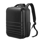 New Hard Shell Backpack Waterproof Business Computer Backpack Extended Large Capacity Anti-theft Anti-compression Men's Backpack