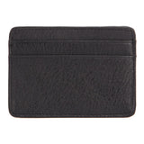 ZINZ New Cow Leather Men's Card Bag Coin Purse Slim Credit Card Holder Wallet For Men and Women ID Card Pocket