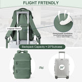 Ryanair Backpack 40x20x25 Cabin Bag Travel Backpack for Men Women Hand Luggage Leisure Laptop Backpack mochila para viaje cabina