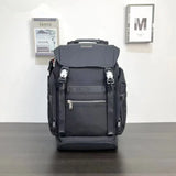 232718 Ballistic Nylon Backpack Laptop Business Back Pack Travel Bag
