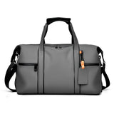 ZinMark Large Capacity Travel Bag, Portable Overnight Duffel Bag Unisex Sport Fitness Bag, Perfect For Sports And Outdoor Adventures