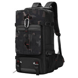75L 1000D Thick Outdoor Backpack for Men Luxury Large Capacity Military Rucksacks Tactical Sports Camping Hiking Hunting Bag