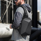 best black sling bag for men