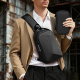 best sling bag with orgnazer bag