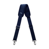 ZINZ 57 inch Bag Shoulder Strap, Padded Adjustable Shoulder Strap Replacement