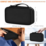 compact and lightweight orgnazer bag