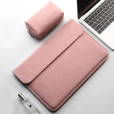 Laptop Sleeve Bag Laptop Case For Macbook Air 13inch XiaoMi Lenovo Huawie Matebook