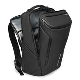 Business Travel Laptop Backpack for Men USB Charging  Port Waterproof 15.6 inch
