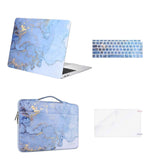 MacBook Pro Case M1 Chip 13 inch Case Plastic Hard Shell Cover Sleeve Bag Keyboard Cover Screen Protector