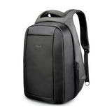 Anti-theft Laptop Backpack for Men Hidden Pocket Travel 15.6 inch USB Charging Waterproof Travel Bags