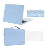 MacBook Pro Case M1 Chip 13 inch Case Plastic Hard Shell Cover Sleeve Bag Keyboard Cover Screen Protector