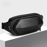 Sling Bag Crossbody Bags Men Chest Bag Short Trip Water Repellent Shoulder Bag Male Casual Messengers Bag