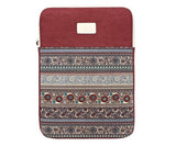 Laptop Sleeve Bag Case For Notebook MacBook Air Pro