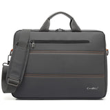 Cool Bell Messenger Bag Laptop Bag 15",15.6" Handbag For Macbook Notebook 15.4 inch