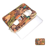 Nylon Laptop Bag 13", 15",15.6 inch Sleeve Case For Macbook Notebook Air Pro