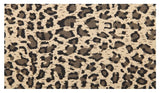 Leopard Print MacBook Air Pro Sleeve 13.3inch Laptop Sleeve Bag Handbag Sleeve Case
