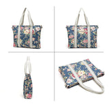 Laptop Tote Bag 15",15.6" for Young Lady Bag MacBook Pro Shoulder Bag