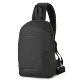 Sling Crossbody Bags Waterproof for Men Light Weight Crossbody Bag Fashion