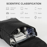 Stylish Women's Backapck for Work Travel Waterproof RFID Anti-theft Backpack Bags