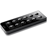 Hseok R1280DB Powered Bluetooth Bookshelf Speakers - Optical Input - Wireless Studio Monitors - 4 Inch Near Field Speaker - 42w RMS - Wood Grain