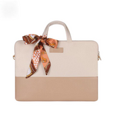 Macbook Air Pro Sleeve 13inch with Handle Laptop Case for Lenovo Huawei Matebook Dell Xiaomi Asus