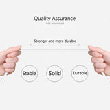 ZinMark 3.5mm Wire-controlled Headset With Microphone In-line Subwoofer Hands-free Calling Ergonomic Headphone Earphone auriculares