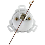ZINMARK A2C1102950001 - Paddle Angle Sensor, 12/24V, 10-180 ohms