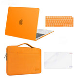 MacBook Pro Case M1 Chip 13 inch Case Plastic Hard Shell Cover Sleeve Bag Keyboard Cover Screen Protector