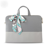 Macbook Air Pro Sleeve 13inch with Handle Laptop Case for Lenovo Huawei Matebook Dell Xiaomi Asus