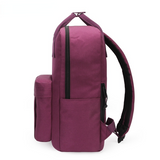 School Backpack Schoolbag for Teenage Girls FemaleLaptop Bagpack Travel Bag Waterproof