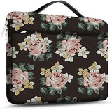 Macbook Pro Sleeve with Handle 15 15.6 16 Inch Briefcase for MacBook Pro 16 15.4 inch