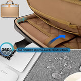 Slim Expandable 13 13.3 13.5 14 laptop Case Sleeve Compatible with MacBook Air/Pro Retina 13.3 13 M2 , MacBook Pro 14 2021 2022 M1 Pro/Max,13.5 Surface Laptop 4 3