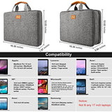 Slim Expandable 13 13.3 13.5 14 laptop Case Sleeve Compatible with MacBook Air/Pro Retina 13.3 13 M2 , MacBook Pro 14 2021 2022 M1 Pro/Max,13.5 Surface Laptop 4 3