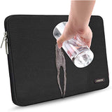 Laptop Case 13.3 14 15 15.6 16 Inch Sleeve Water Resistant Cover for MacBook Pro Air and Most Popular 13-16 inch Notebooks